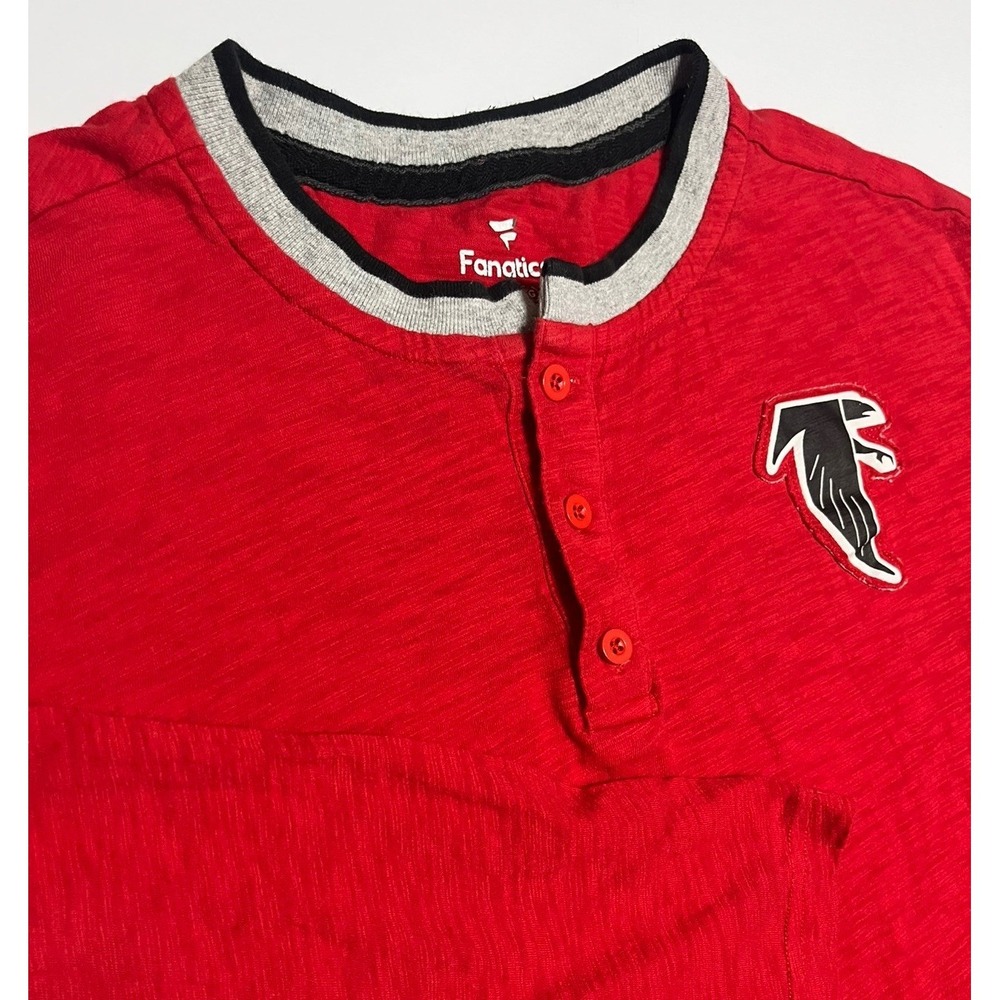 Atlanta Falcons NFL x Fanatics Collection  XL Long Sleeve